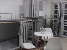 Hình ảnh thuê trọ nơi ở dành cho sinh viên lao động giá rẻ-tốt