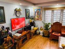 Hình ảnh Nhà xây 6 tầng, Dịch Vụ Mậu Lương, PL,vỉa hè,oto tải tránh,kinh doanh,