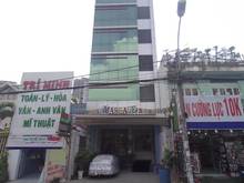Hình ảnh 🍓🍓 Cho thuê nhà mt diện tích đẹp quận TP, Tân Sơn Nhì,
