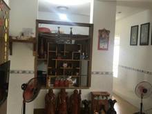 Hình ảnh Bán Nhà Hẻm Xe Tăng Đường Bãi Sậy Quận 6 52m2