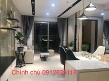 Hình ảnh Cho thuê CH Chung cư Green Valley, PMH 3PN nhà mới 100% giá 22 triệu