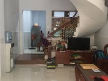Hình ảnh Bán nhà hẻm xe hơi 502 Huỳnh Tấn Phát 4x15m 3 tầng