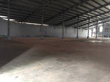 Hình ảnh Cho thuê kho xưởng MỚI 1000m2 đường xe CONTAINER trục chính Phan Anh.