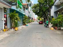 Hình ảnh Bán nhà hẻm 10m Cộng Hòa, phường 13, Tân Bình. 14,5tỷ