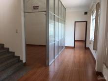 Hình ảnh Cho thuê mặt bằng DT: 6×30m, 2 lầu Hà Huy Giáp, Quận 12