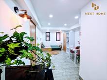 Hình ảnh Mb6623 nạp rút nhanh chóng dịch vụ mới xây full nội thất xịn xò tại Quận 10