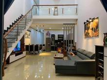 Hình ảnh CC bán gấp nhà đẹp tự xây  full nội thất khu đấu giá Kiến Hưng.