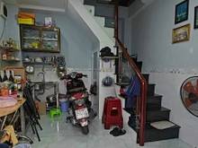 Hình ảnh Bán nhà Đường Khánh Hội, Q4. 40M2, 2tầng BTCT, đẹp lung linh