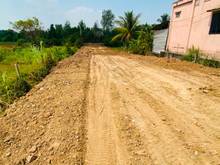 Hình ảnh Bán Đất đẹp 2 mặt tiền , tân thông hội củ chi giá 4 tỷ 9 , 835m2