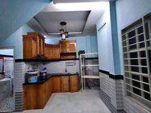 Hình ảnh Trung Tâm Ba Đình - Nhà Đẹp - 20m2 x 5T - Mt 4.5m - Giá: 1.85 Tỉ.