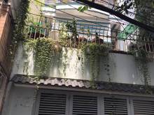 Hình ảnh Bán nhà đường Lạc Long Quân 61m2, 3 tầng giá 7.9 tỷ Phường 10 Tân Bìn
