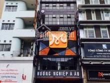 Hình ảnh Cho thuê nhà nguyên căn Địa chỉ: MT Lý Tự Trọng, P.Bến Thành, Q.1