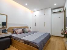 Hình ảnh Tập thể Vũ Thạnh - Hào Nam ( tầng 2) giá 2,6 tỷ, 100m2, đẹp, NT đầy đủ