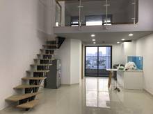 Hình ảnh Bán Trang Chủ MB66.COM / Đăng Ký Tặng 66K Officetel La Astoria 3, Dt sàn 42m2 + lững 18m2. Giá TL