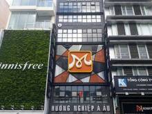 Hình ảnh Nhà bán Nguyễn Thị Minh Khai, Q1. DT:10x22m, nhà cấp 4, tiện xây mới.
