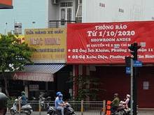 Hình ảnh Bán nhà MT đường Lũy Bán Bích 6 tầng, DT 4.1mx24m giá 13 tỷ Tân Phú