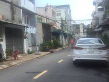 Hình ảnh Bán nhà đường Thoại Ngọc Hầu, DT: 4x22m, Giá: 6.96  tỷ