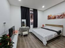 Hình ảnh Full nội thất 1 phòng ngủ giá rẻ TrUng Tâm