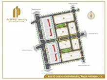 Hình ảnh Cần bán căn E16 (Căn góc đường 20-12m) dự án An Phú New City, quận 2