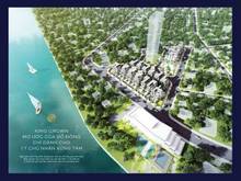 Hình ảnh Cần bán gấp biệt thự King Crown Village Nguyễn Văn Hưởng 4 tầng, 533m2