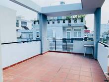 Hình ảnh Bán nhà HXH ngay chợ Tân Mỹ, DT 4x25m, trệt 2 lầu ST, giá 8.2 tỷ