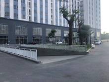 Hình ảnh Bán nhà chung cư XH  ZENTOOWER Quận  12 , 64m2 ,giá 1 tỷ 650