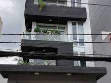 Hình ảnh Nhà cần bán 2MT  Lý Chính Thắng P. 8 Quận 3 DT: 3.7x17 - 24tỷ