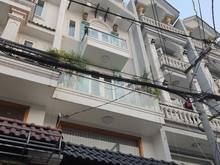 Hình ảnh Cần bán nhà  HXH Quang Trung,P. 8, Gò Vấp, 66m2, Giá 6ty750