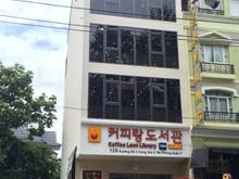 Hình ảnh Thuê liền tay nhà mặt tiền Hà Huy Tập, Phú Mỹ Hưng kinh doanh và ở