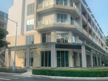 Hình ảnh Cần cho thuê nhanh sàn Shophouse hoàn thiện tại khu Sari Town Sala
