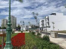 Hình ảnh Cần bán BT 2 mặt tiền Vũ Tông Phan - An Phú New City (DT 154.3 m2)