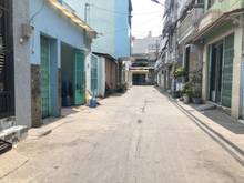 Hình ảnh Bán gấp căn nhà tại hẻm 357 tân hòa đông, dt: 76m2, giá: 5.1 tỷ.