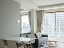 Hình ảnh Cho thuê Trang Chủ MB66.COM / Đăng Ký Tặng 66K millennium 73m2 2pn 2wc 19tr full nt