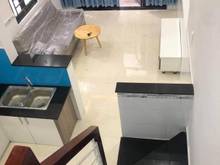 Hình ảnh Nhà Hẻm 551 Phan Văn Trị Q.Gò Vấp Thanh lý giá rẻ