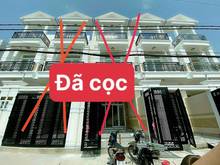 Hình ảnh Bán nhà thủ đức tặng vàng liền tay có ngay nhà đẹp.