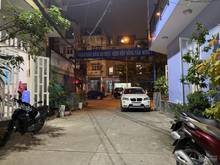 Hình ảnh Nhà đẹp HXH quay đầu KDC Lý Phục Man, Quận 7, DTSD 84m2, 2PN, 5.8 tỷ