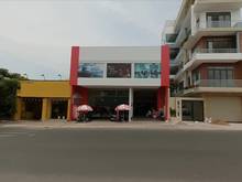 Hình ảnh 🍓🍓 Cho thuê nhà mt đ. Hòa Bình,  - 7 x 40 - nhà đẹp