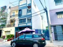 Hình ảnh Bán đất MT đường 1C, P Bình Trị Đông B, khu Tên Lửa, DT 5x20m, 7.7 tỷ