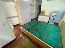 Hình ảnh CH30m2, Cù Lao P2 Phú Nhuận , ban công thoáng mát, ngay trung tâm