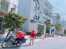 Hình ảnh Bán gấp lô đất 5x16m = 84m2, KDC Tên Lửa, đường số 7, cách Aeon Mall4p