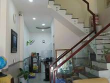 Hình ảnh Bán Gấp Nhà Định Cư Nước Ngoài 40m2 Dương Bá Trạc HXH