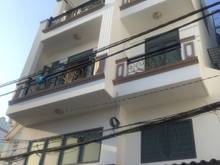 Hình ảnh Bán nhà 5 tấm đường Hòa Bình, DT: 7x13m, Giá: 11.2 tỷ