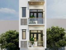 Hình ảnh KDC mặt tiền trung tâm Tân Phú–Nơi giao thương tầng lớp thượng lưu