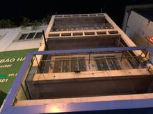 Hình ảnh Bán nhà mặt tiền Phan Văn Trị, P7, Q Gò Vấp -DT 6x21m, 3T- 25,7 tỷ