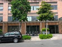 Hình ảnh Cho thuê nguyên căn Shophouse khối đế Sarimi Sala trệt 2 lầu giá 80tr
