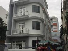 Hình ảnh Nhà bán lô góc 2MT đường Bùi Viện, DT: 14m x 6m, 3 lầu. HĐ thuê 300 TR