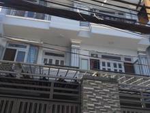 Hình ảnh Bán nhà đẹp MTKD đường Số 4 Gò Xoài, căn đôi 4x16x2, 4L giá chỉ 10 tỷ