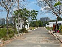 Hình ảnh Bán đất dự án Villa Việt Nhân Riverside đường Nguyễn Xiễn, Q9