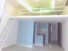 Hình ảnh Phòng full nội thất 5tr có gác và cửa sổ lớn