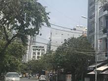 Hình ảnh Bán nhà căn góc mặt tiền đường số Lý Phục Man, Bình Thuận, Quận 7